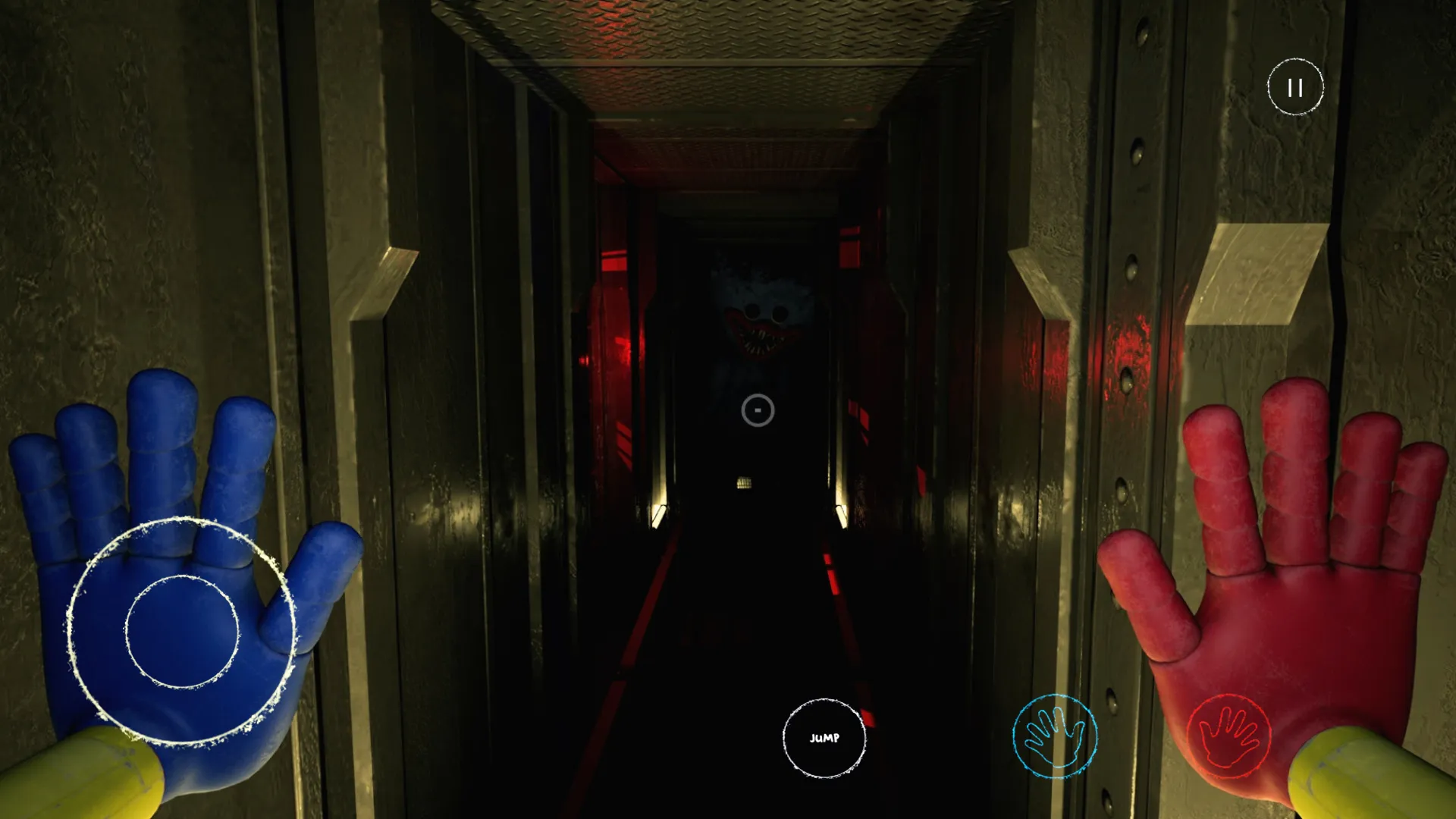 Poppy Playtime Chapter 1 v1.0.18 APK Мод (Полная версия) Screenshot 3 Poppy Playtime Chapter 1 v1.0.18 APK Мод (Полная версия) Screenshot 3