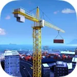 Взломанная Construction Simulator PRO [мод: много денег] на Андроид
