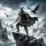 Скачать MOD Niffelheim Мод (Меню, Много денег, Режим бога, Premium) на Андроид