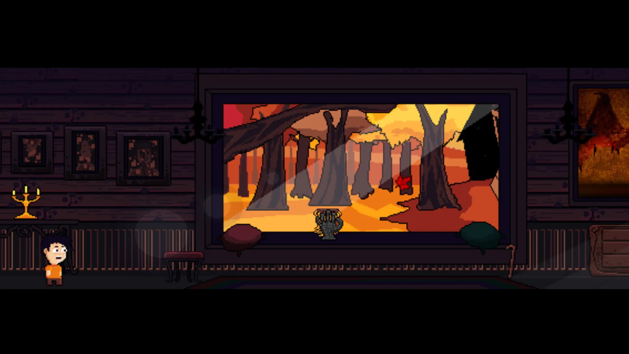 Dentures and Demons v1.1.23 APK Мод (Всё открыто) Screenshot 3 Dentures and Demons v1.1.23 APK Мод (Всё открыто) Screenshot 3