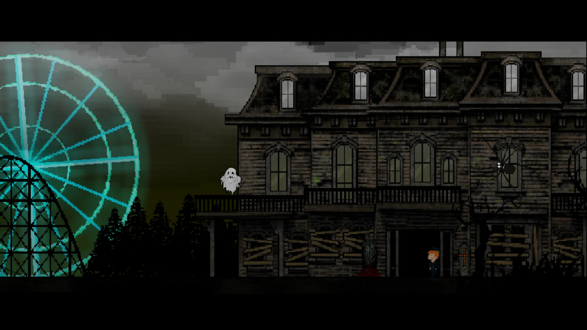 Dentures and Demons 2 v1.1.22 APK Мод (Всё открыто) Screenshot 4