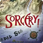 Взломанная Sorcery! v1.6a5 APK Мод (Полная версия) на Андроид