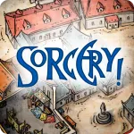 Скачать взломанную версию Sorcery! 2 v1.6b6 APK Мод (Полная версия) на Андроид