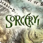 Взломанная Sorcery! 3 v1.6a5 APK Мод (Полная версия) на Андроид