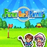 Взломанная Forest Golf Planner [мод: меню] на Андроид