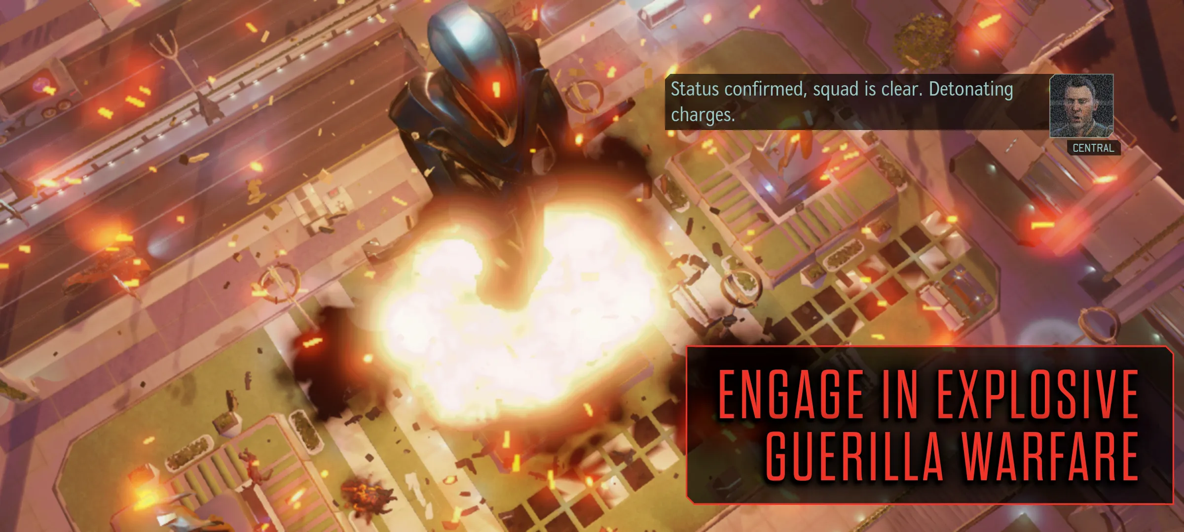 XCOM 2 Collection v1.5.5RC2 APK Мод (Полная версия) Screenshot 4