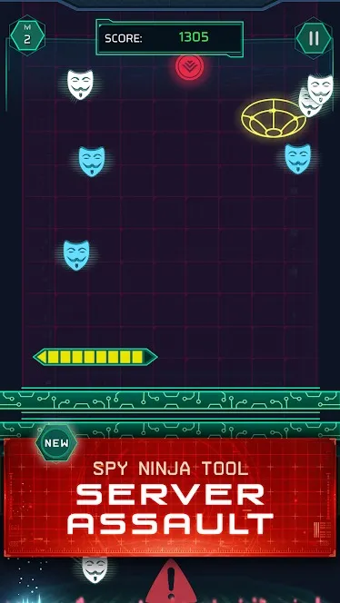 Spy Ninja Network – Chad & Vy [мод: бесплатные покупки] Screenshot 5