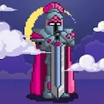Взломанная Everybody's RPG [мод: полная версия] на Андроид