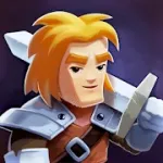 Скачать Braveland [мод: много денег] на Андроид
