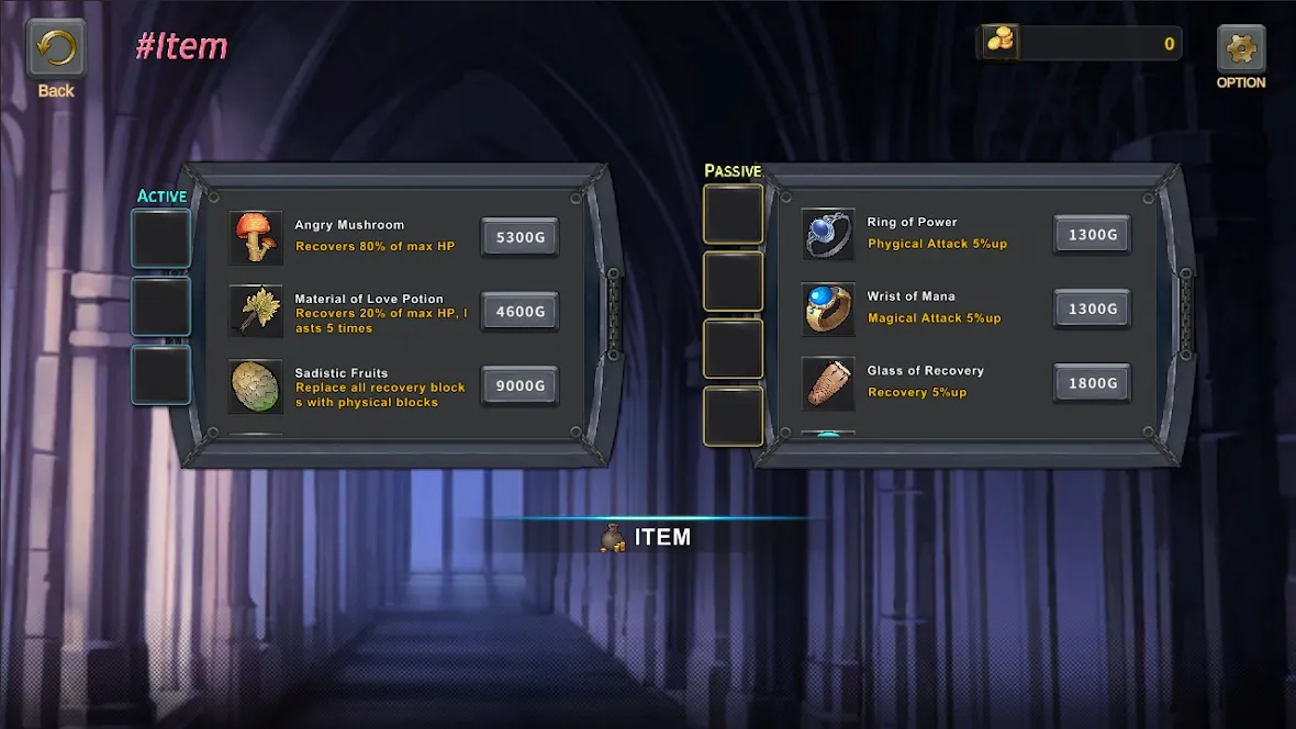 Wish : Beyond Fate v1.0.0 APK Мод (Всё открыто) Screenshot 3