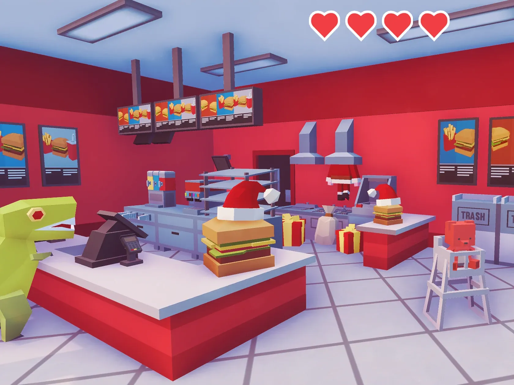 Robbery Madness v1.0.8 APK Мод (Бесплатные награды) Screenshot 5
