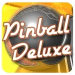 Скачать MOD Pinball Deluxe Premium [мод: полная версия] на Андроид