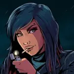 Скачать взлом Kathy Rain: Director's Cut [мод: полная версия] на Андроид