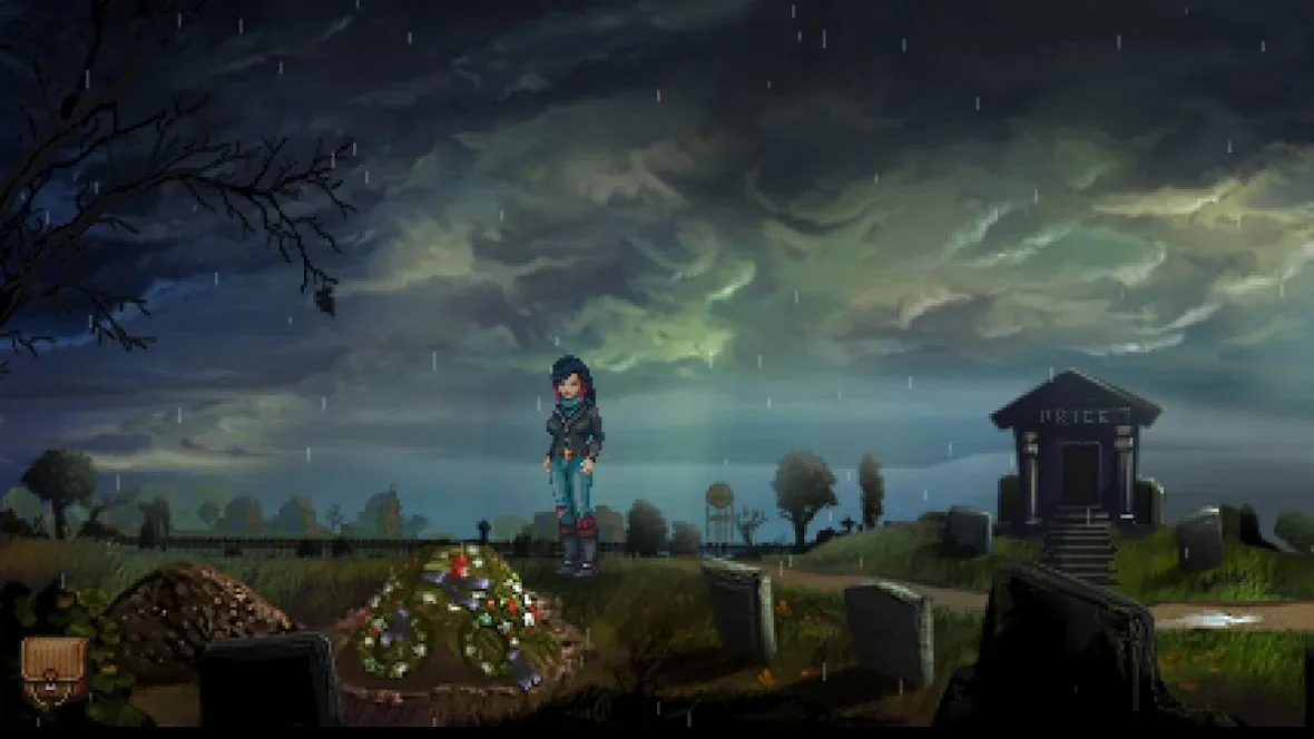 Kathy Rain: Director's Cut [мод: полная версия] Screenshot 1
