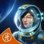 Скачать взломанную версию Adventure Escape: Space Crisis [мод: много звёзд] на Андроид