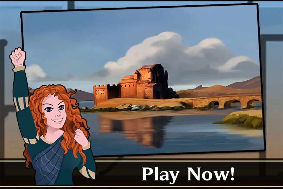 Adventure Escape Game: Castle [мод: много денег] Screenshot 5