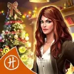 Взломанная Adventure Escape: Xmas Killer [мод: много денег] на Андроид