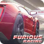 Скачать взломанную версию Furious Racing: Remastered [мод: много денег] на Андроид