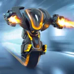 Взломанная Mech Arena Мод (Много денег) на Андроид