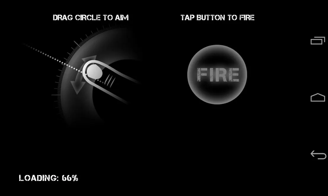 Air Defense Command Screenshot 4