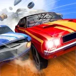 Взломанная Mad Racing 3D [мод: без рекламы] на Андроид