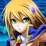 Скачать BlazBlue RR – Real Action Game [мод: много денег] на Андроид