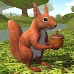 Скачать MOD Симулятор Белки 2 : Онлайн [мод: много денег] на Андроид