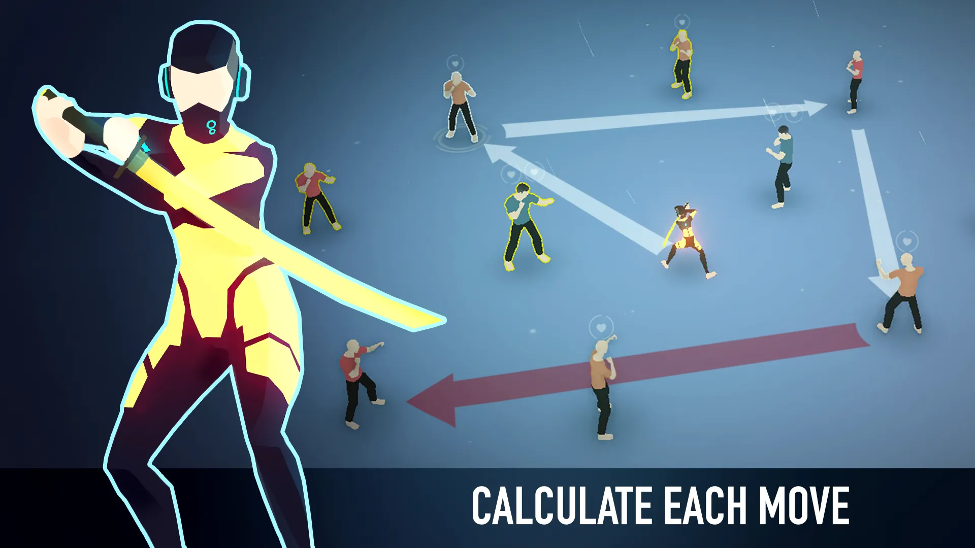 A Way To Smash v2.16 APK Мод (Много денег) Screenshot 4 A Way To Smash v2.16 APK Мод (Много денег) Screenshot 4