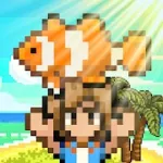 Взломанная Fishing Paradiso [мод: всё открыто] на Андроид