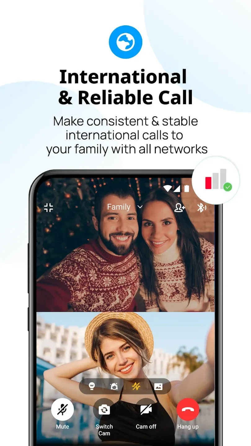 imo Видеозвонки v2026.04.1021 APK Мод (Всё открыто, Premium) Screenshot 2 imo Видеозвонки v2026.04.1021 APK Мод (Всё открыто, Premium) Screenshot 2