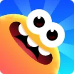 Взломанная Bloop Go! [мод: много денег] на Андроид