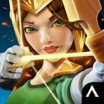 Взломанная Arcane Legends MMO-Action RPG на Андроид