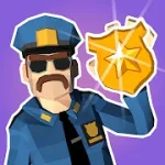 Скачать MOD Police Story 3D [мод: без рекламы] на Андроид