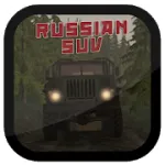 Скачать MOD Russian SUV [мод: всё открыто] на Андроид