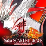 Скачать взломанную версию SaGa SCARLET GRACE : AMBITIONS Мод (Меню, Mega Mod) на Андроид