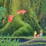 Скачать взлом Secret of Mana Мод (Меню, Бессмертие, Высокий урон, Много денег) на Андроид