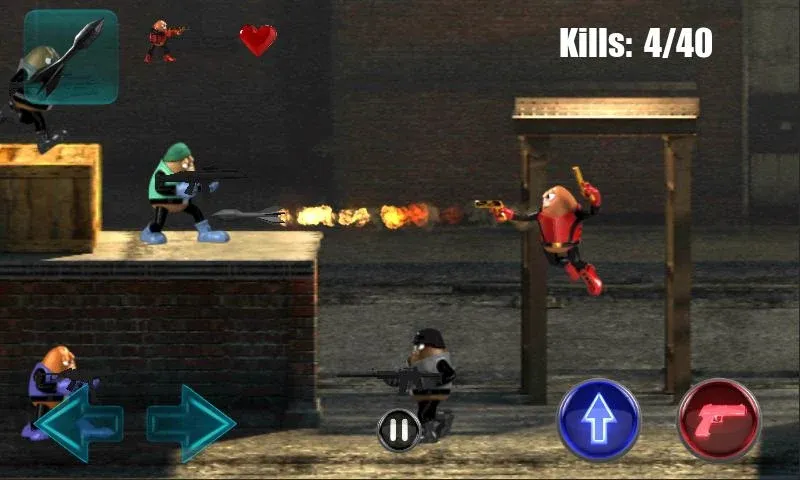 Killer Bean Unleashed v5.07 APK Мод (Всё открыто) Screenshot 1 Killer Bean Unleashed v5.07 APK Мод (Всё открыто) Screenshot 1