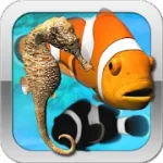 Взломанная Fish Farm [мод: много денег] на Андроид