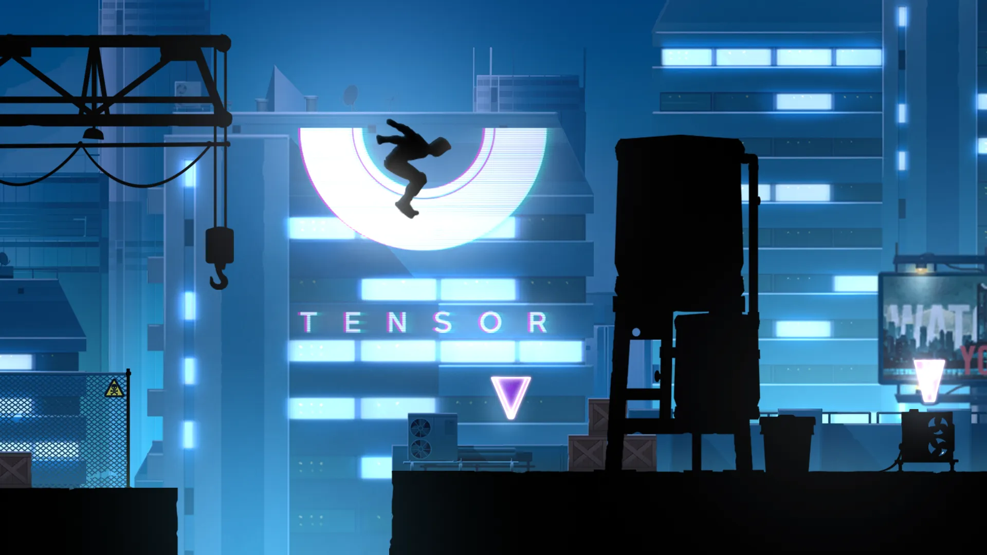 Vector v2.9.5 APK Мод (Много денег) Screenshot 2 Vector v2.9.5 APK Мод (Много денег) Screenshot 2