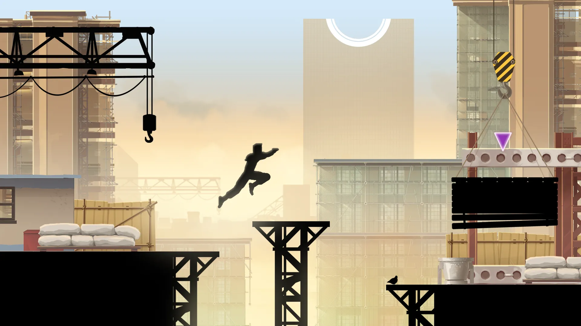 Vector v2.9.5 APK Мод (Много денег) Screenshot 3 Vector v2.9.5 APK Мод (Много денег) Screenshot 3