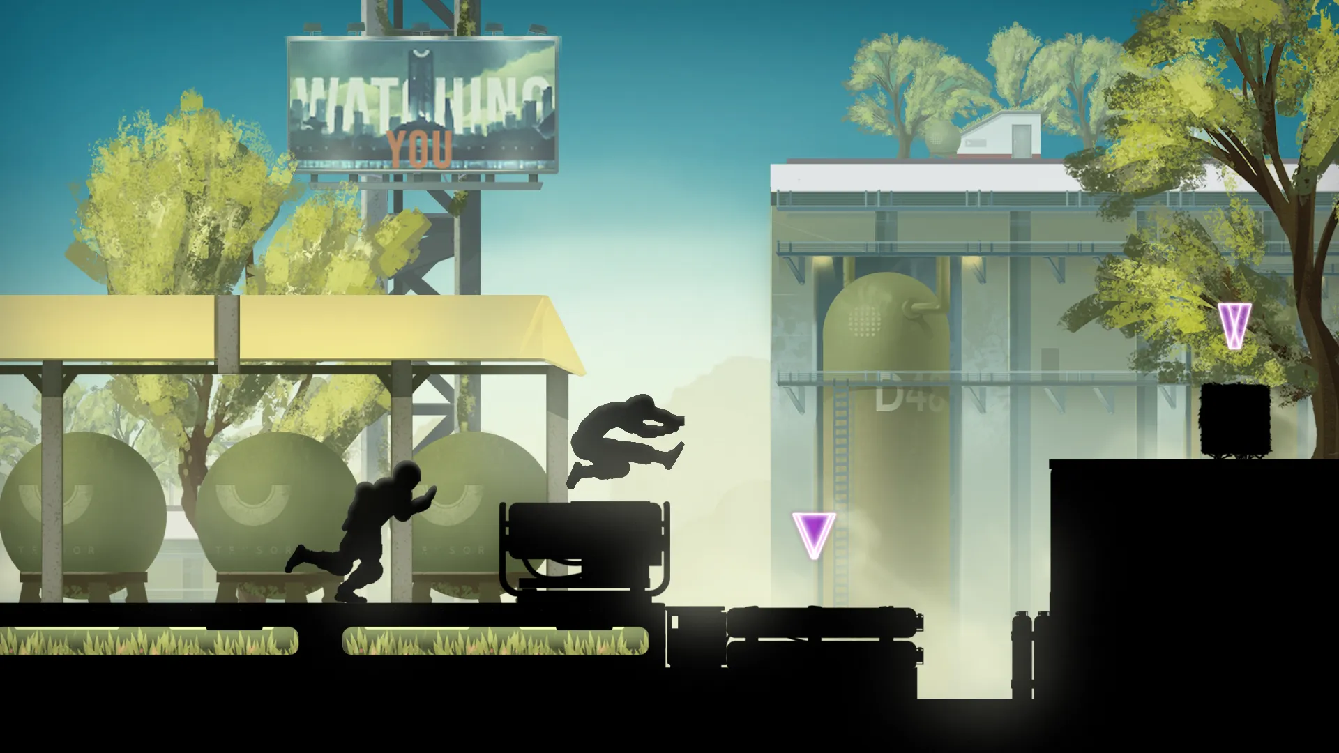 Vector v2.9.5 APK Мод (Много денег) Screenshot 4 Vector v2.9.5 APK Мод (Много денег) Screenshot 4