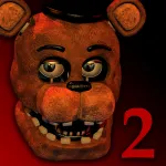 Скачать MOD Five Nights at Freddy's 2 Мод (Полная версия) на Андроид