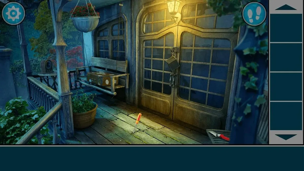 Escape The Ghost Town 2 Screenshot 4