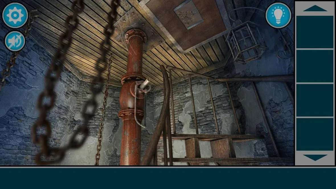 Escape The Ghost Town 3 Screenshot 3