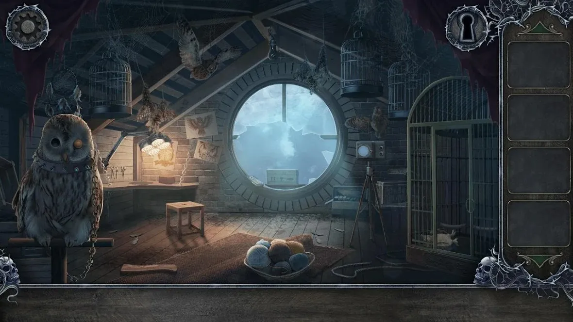 Escape The Ghost Town 5 Screenshot 3