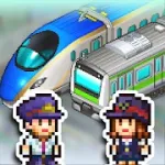 Скачать взлом Station Manager [мод: много денег] на Андроид