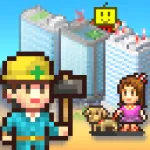 Скачать MOD Venture Towns Мод (Полная версия) на Андроид