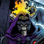 Взломанная Watcher Chronicles Мод (Всё открыто) на Андроид