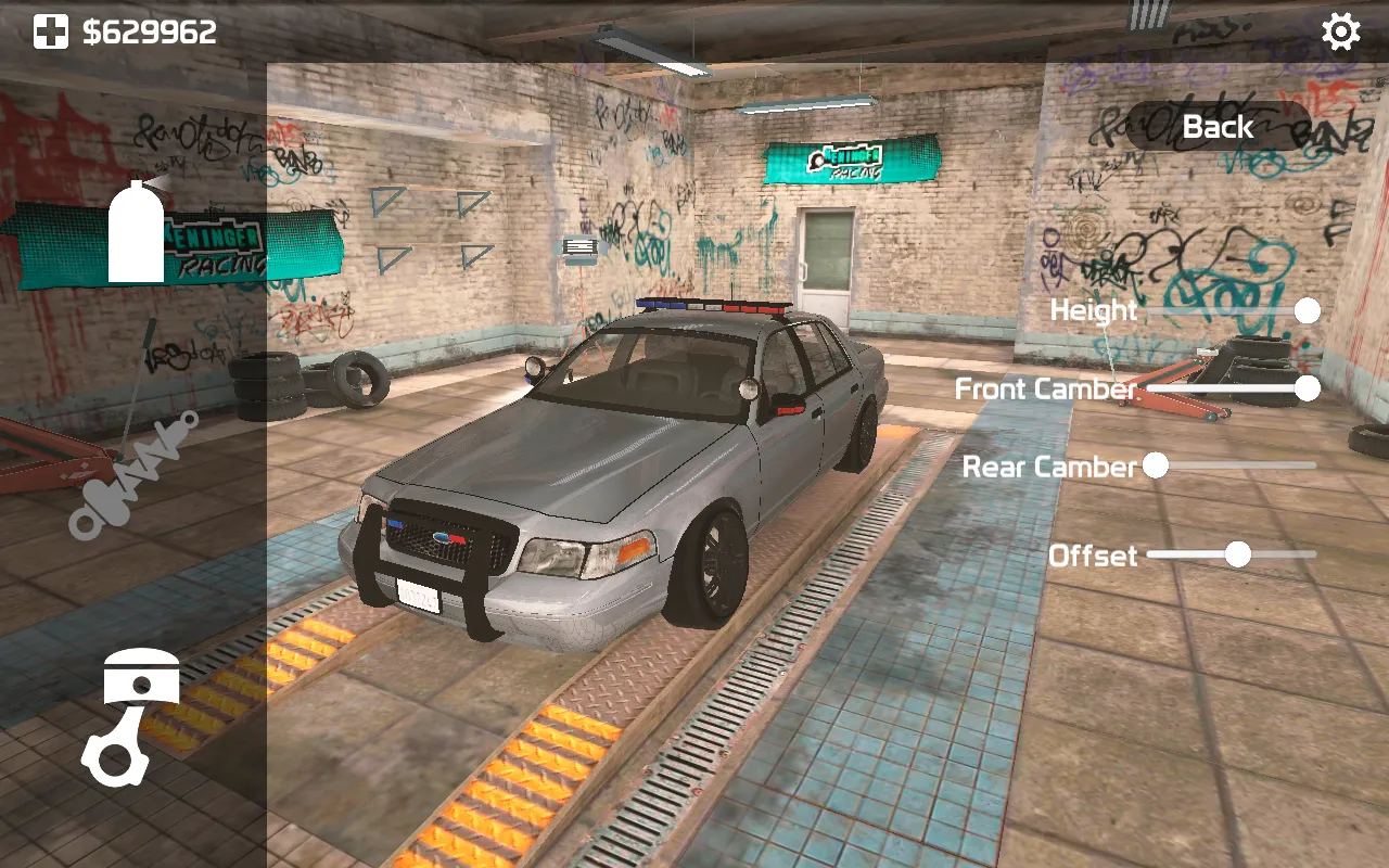 Drift Fanatics Car Drifting v1.056 APK Мод (Много денег) Screenshot 2 Drift Fanatics Car Drifting v1.056 APK Мод (Много денег) Screenshot 2