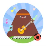 Скачать взломанную версию Miga малыш: Музыка для детей Мод (Бесплатные покупки) на Андроид